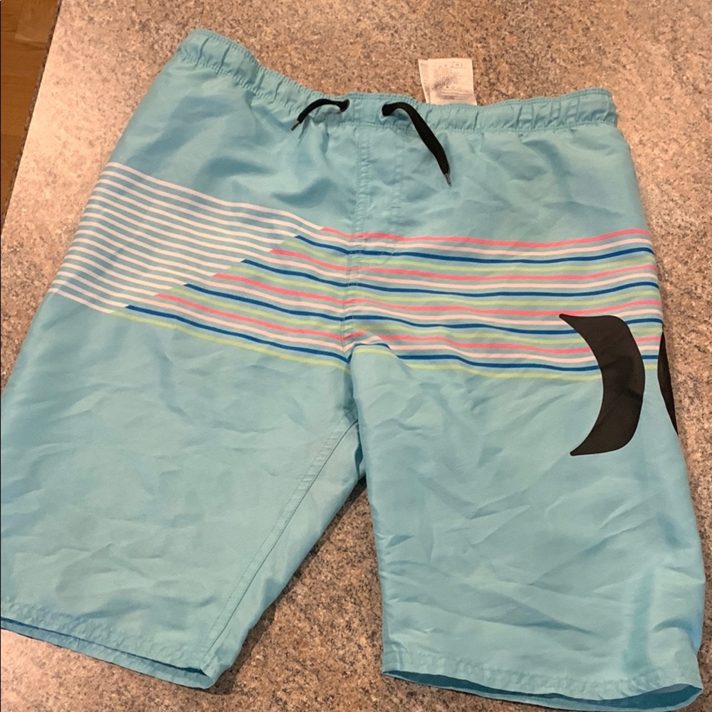 Hurley XL Swim Shorts